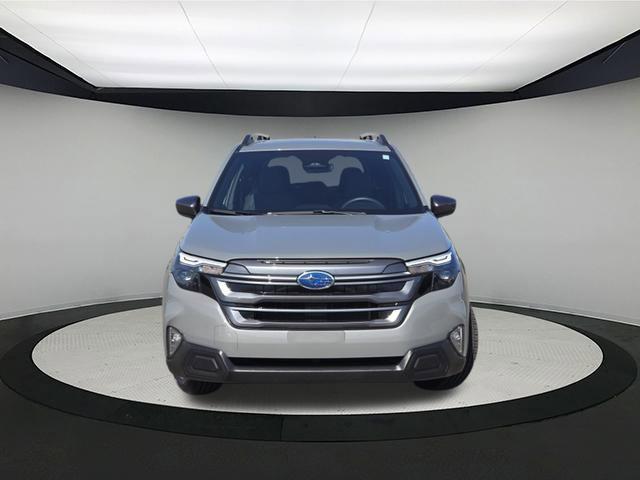 used 2025 Subaru Forester car, priced at $34,988
