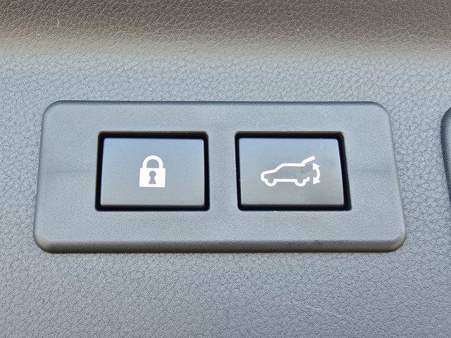 used 2025 Subaru Forester car, priced at $34,988