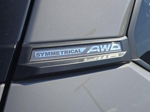 used 2025 Subaru Forester car, priced at $34,988