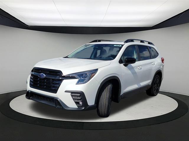 new 2024 Subaru Ascent car, priced at $41,933