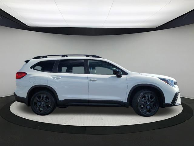 new 2024 Subaru Ascent car, priced at $41,933