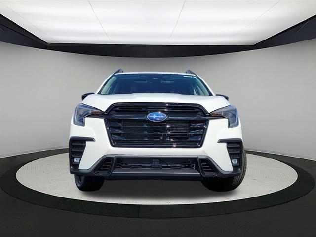 new 2024 Subaru Ascent car, priced at $41,933