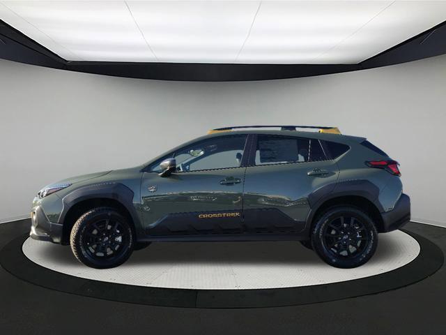 new 2024 Subaru Crosstrek car, priced at $32,927