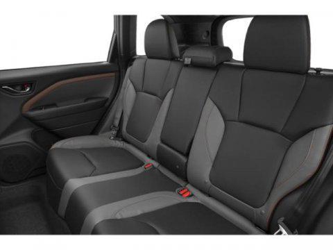 new 2025 Subaru Forester car, priced at $40,420