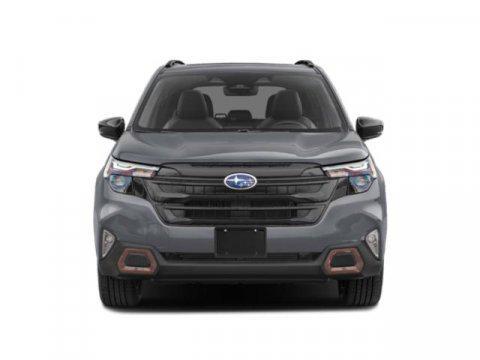 new 2025 Subaru Forester car, priced at $40,420
