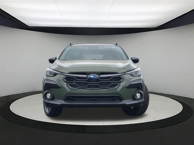 new 2024 Subaru Crosstrek car, priced at $31,915