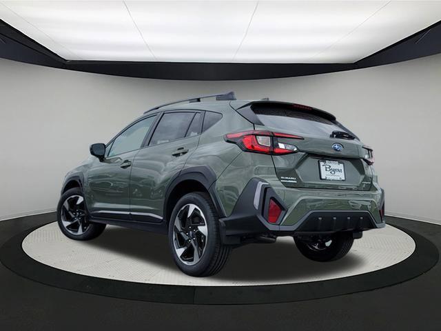 new 2024 Subaru Crosstrek car, priced at $31,915