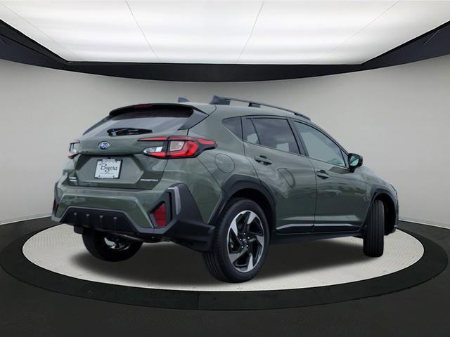 new 2024 Subaru Crosstrek car, priced at $31,915