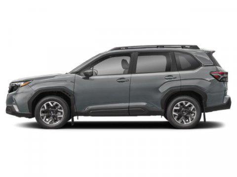 new 2025 Subaru Forester car, priced at $35,923