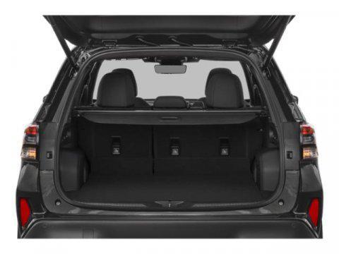 new 2025 Subaru Forester car, priced at $35,923