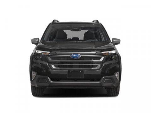new 2025 Subaru Forester car, priced at $35,923