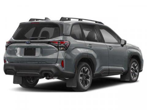 new 2025 Subaru Forester car, priced at $35,923