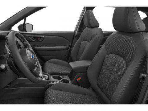 new 2025 Subaru Forester car, priced at $35,923