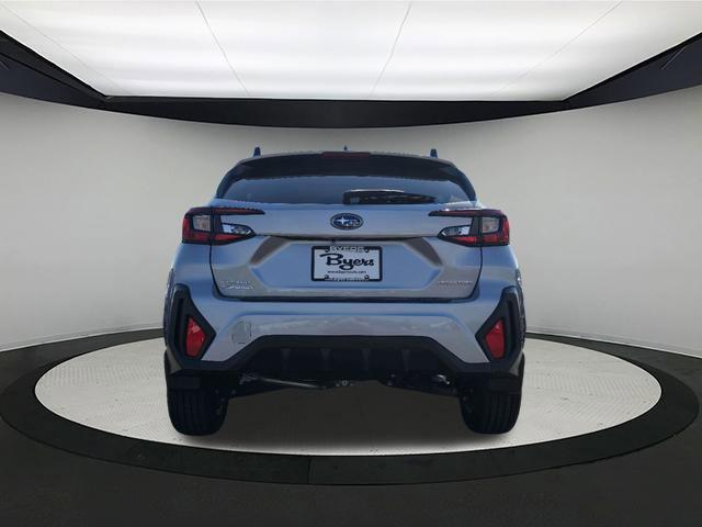 new 2024 Subaru Crosstrek car, priced at $29,455