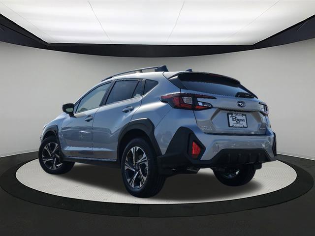 new 2024 Subaru Crosstrek car, priced at $29,455