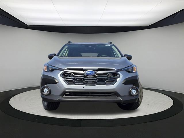 new 2024 Subaru Crosstrek car, priced at $29,455