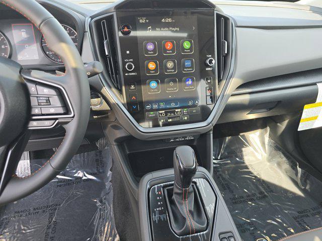 new 2025 Subaru Crosstrek car, priced at $35,770