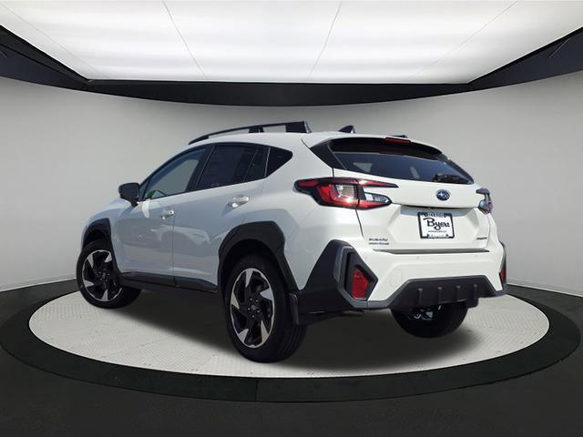 new 2025 Subaru Crosstrek car, priced at $35,770