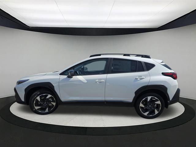 new 2025 Subaru Crosstrek car, priced at $35,770