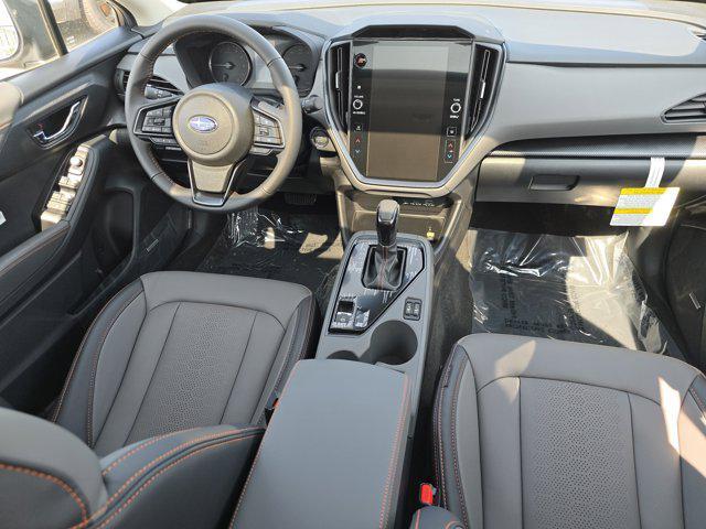new 2025 Subaru Crosstrek car, priced at $35,770