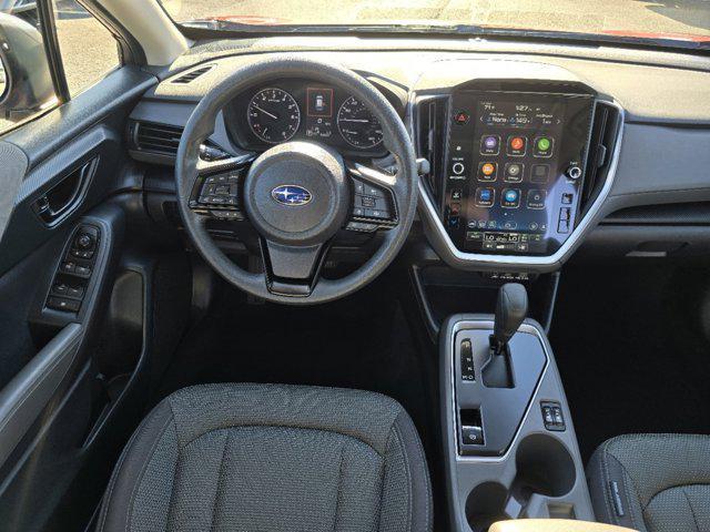 used 2024 Subaru Crosstrek car, priced at $27,988