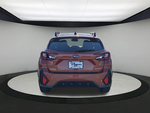 used 2024 Subaru Crosstrek car, priced at $27,988