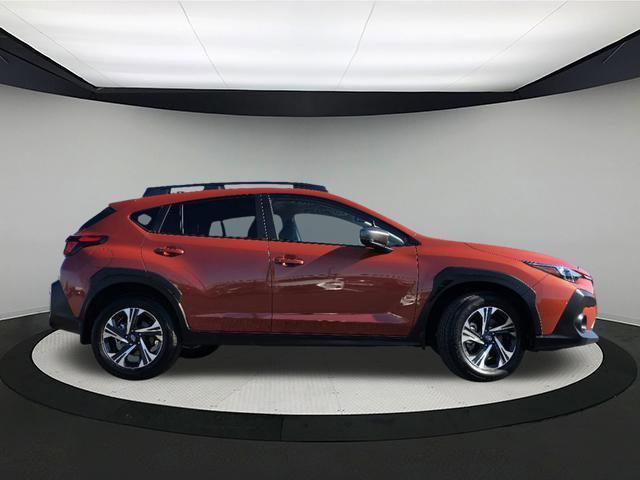 used 2024 Subaru Crosstrek car, priced at $27,988