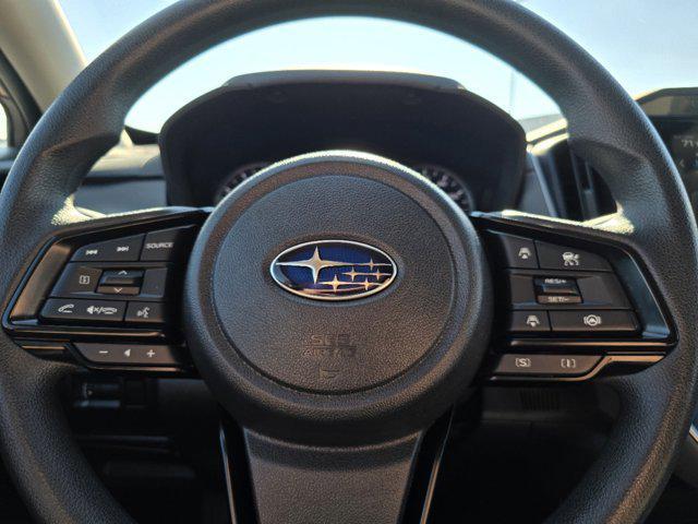 used 2024 Subaru Crosstrek car, priced at $27,988