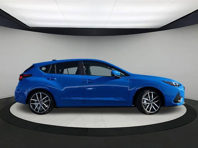 new 2024 Subaru Impreza car, priced at $25,929