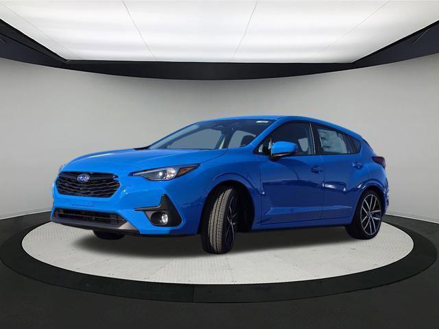 new 2024 Subaru Impreza car, priced at $25,929