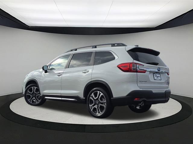 new 2026 Subaru Ascent car, priced at $50,015
