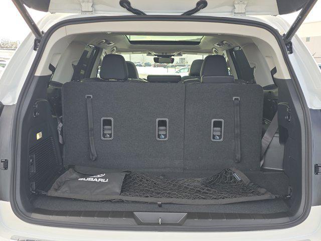 new 2026 Subaru Ascent car, priced at $50,015