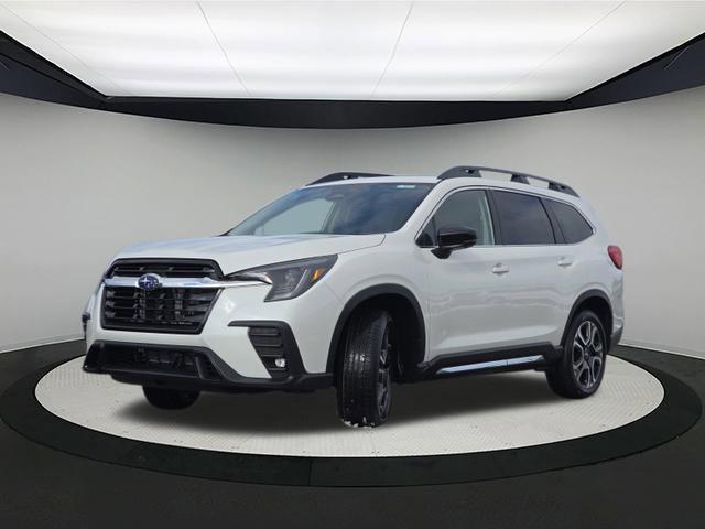 new 2026 Subaru Ascent car, priced at $50,015