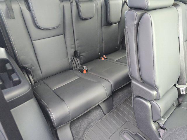 new 2026 Subaru Ascent car, priced at $50,015