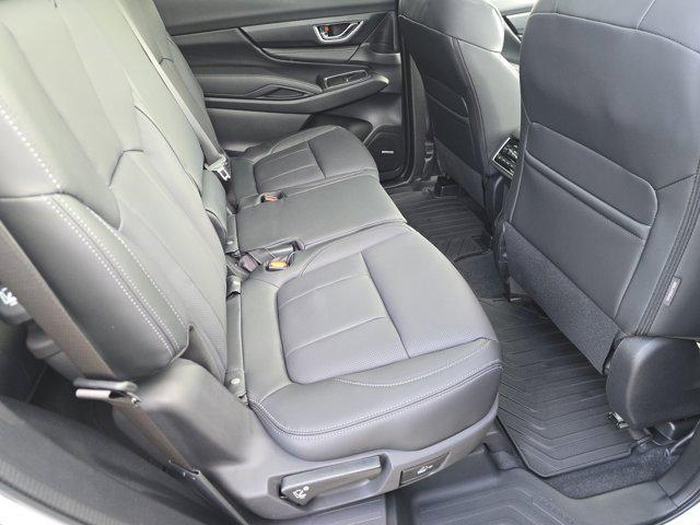 new 2026 Subaru Ascent car, priced at $50,015