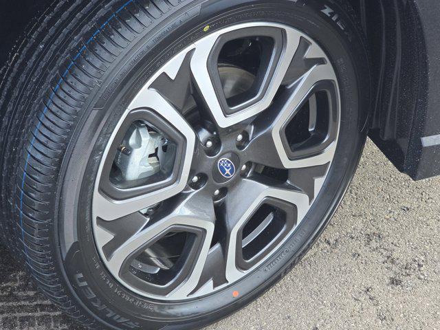 new 2026 Subaru Ascent car, priced at $50,015