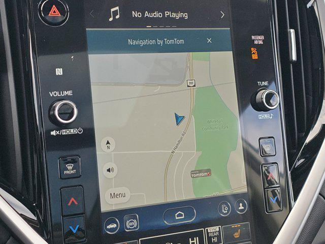 new 2026 Subaru Ascent car, priced at $50,015