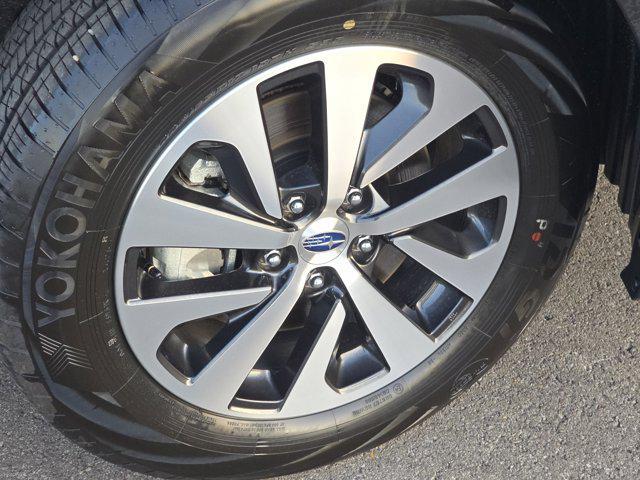 new 2025 Subaru Outback car, priced at $36,364