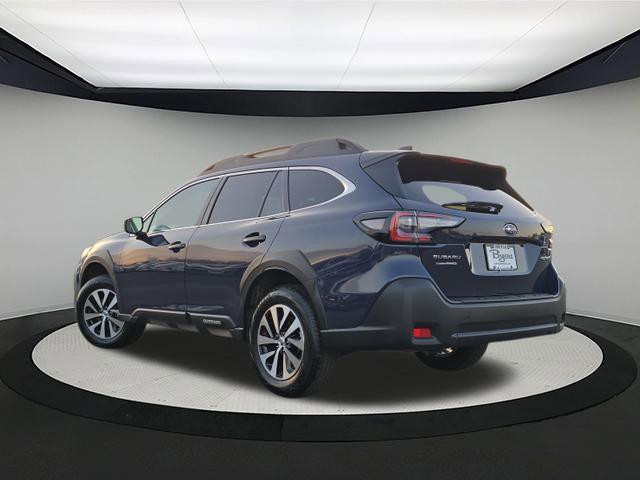 new 2025 Subaru Outback car, priced at $36,364