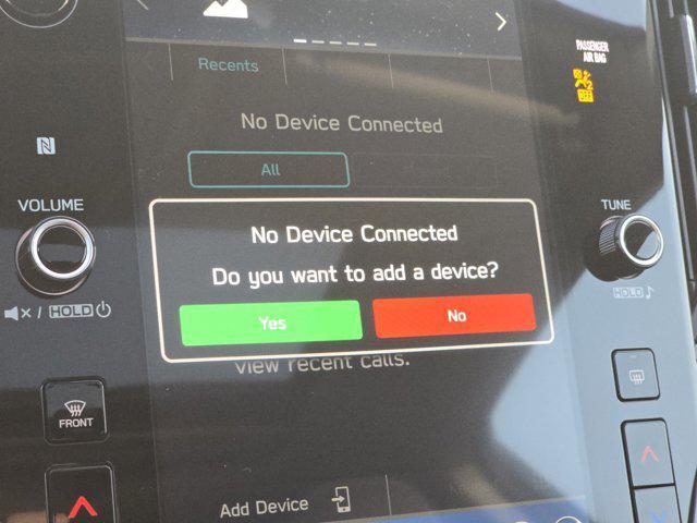 new 2025 Subaru Outback car, priced at $36,364