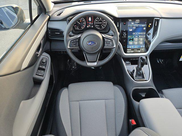new 2025 Subaru Outback car, priced at $36,364