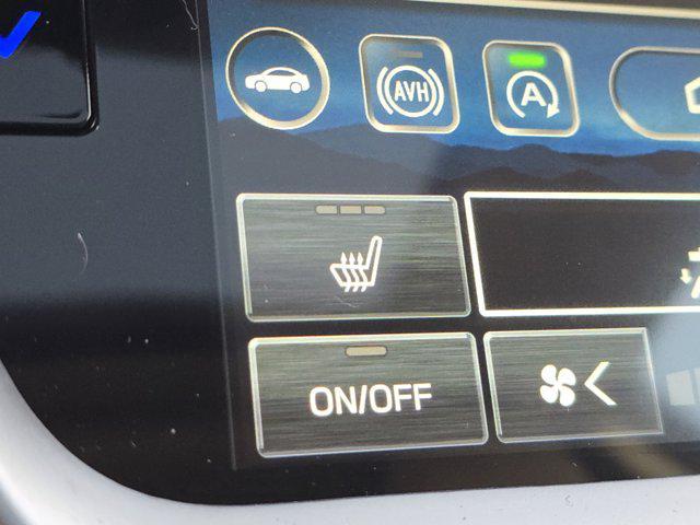 new 2025 Subaru Outback car, priced at $36,364