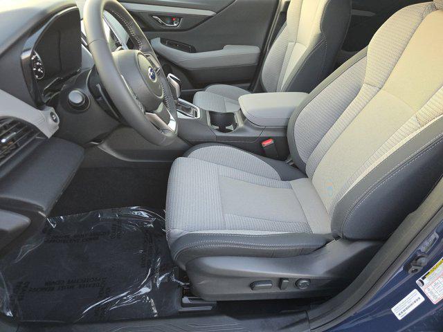 new 2025 Subaru Outback car, priced at $36,364