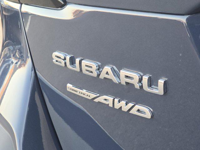 new 2025 Subaru Outback car, priced at $36,364