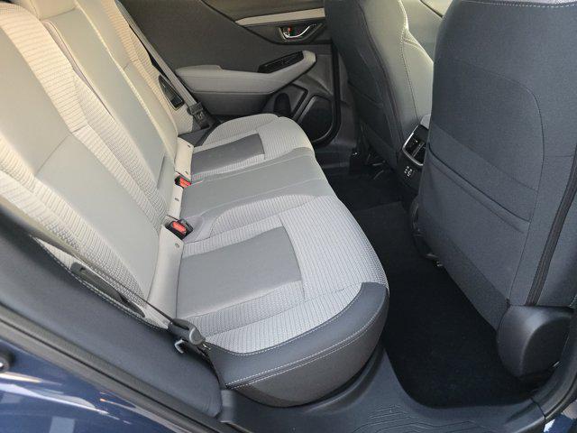 new 2025 Subaru Outback car, priced at $36,364