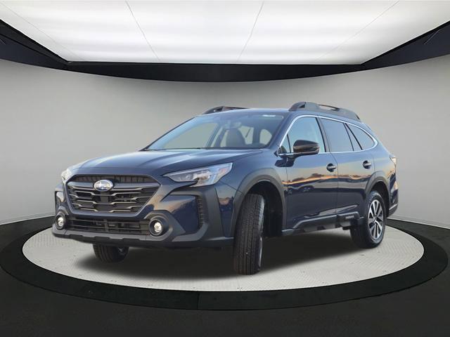 new 2025 Subaru Outback car, priced at $36,364