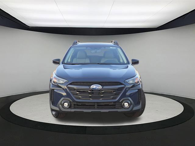 new 2025 Subaru Outback car, priced at $36,364