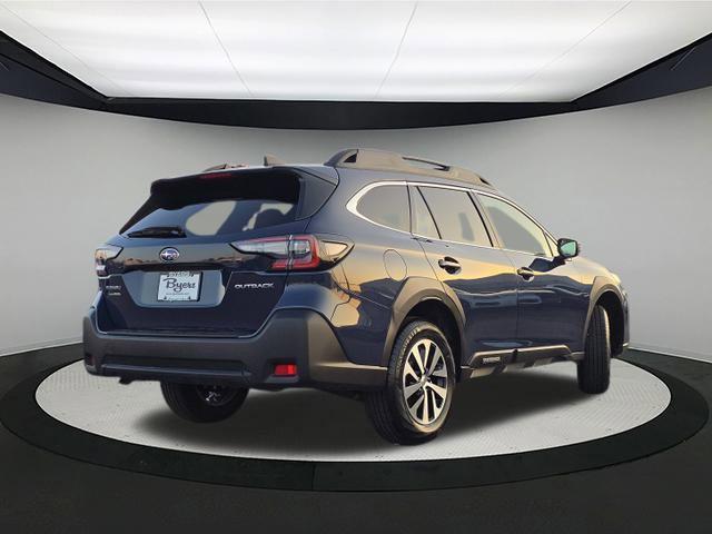 new 2025 Subaru Outback car, priced at $36,364