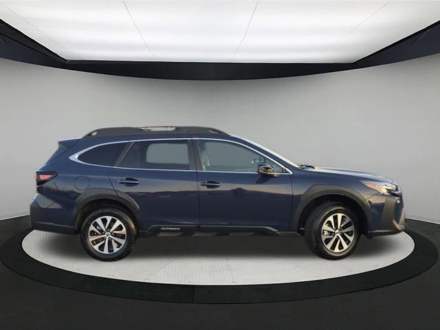 new 2025 Subaru Outback car, priced at $36,364