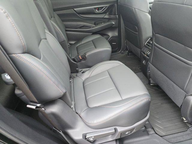 new 2025 Subaru Ascent car, priced at $47,908